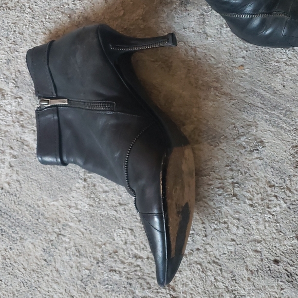 💜Dior pointy toe boots - Picture 4 of 15